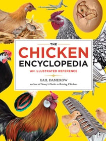 The Chicken Encyclopedia - An Illustrated Reference