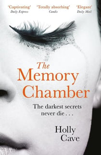 The Memory Chamber - An elegant tale of love and loss