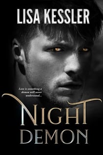 Night Demon - Night, #2