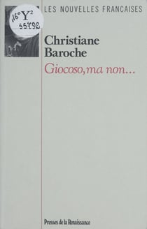 Giocoso, ma non...