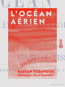 L'Océan aérien - Études météorologiques
