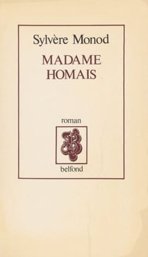 Madame Homais