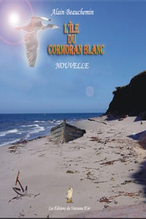 L'île du cormoran blanc (NOUVELLE)