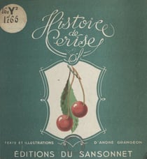 Histoire de cerise