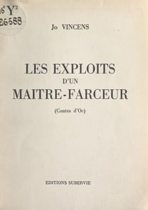 Les exploits d'un maître-farceur - Contes d'Oc