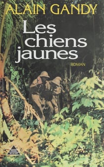 Les Chiens jaunes
