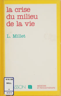 Rapport de psychiatrie - La crise du milieu de la vie, aspects psychopathologiques