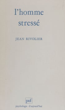 L'Homme stressé