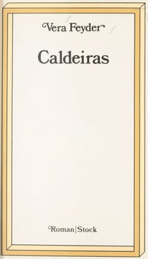 Caldeiras
