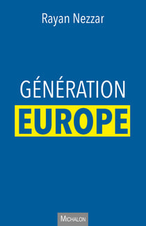 Génération Europe