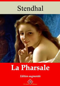La Pharsale – suivi d'annexes - Nouvelle édition 2019