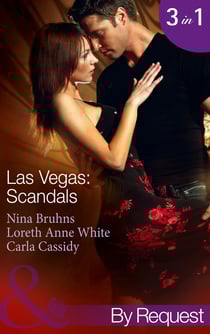 Las Vegas: Scandals - Prince Charming for 1 Night (Love in 60 Seconds) / Her 24-Hour Protector (Love in 60 Seconds) / 5 Minutes to Marriage (Love in 60 Seconds)