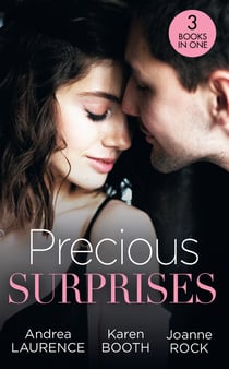 Precious Surprises - Little Secrets: Secretly Pregnant / Little Secrets: Holiday Baby Bombshell / Little Secrets: His Pregnant Secretary