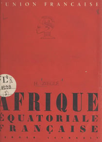 Afrique équatoriale française