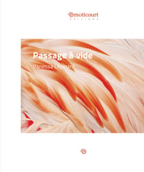 Passage à vide - Nouvelle