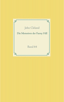 Die Memoiren der Fanny Hill - Band 64