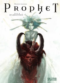 De Profundis