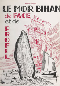 Le Mor Bihan - De face et de profil