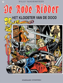 Het klooster van de dood