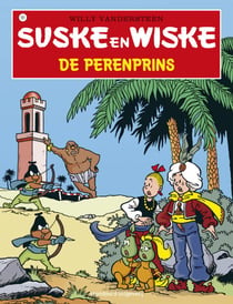 De Perenprins