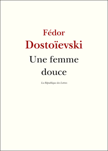 Une femme douce