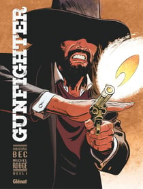 Gunfighter