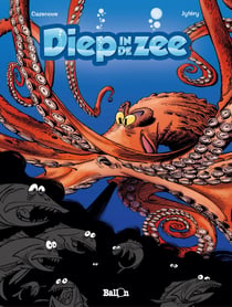 Diep in de zee deel 2