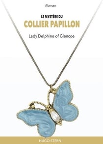 Le mystère du collier papillon