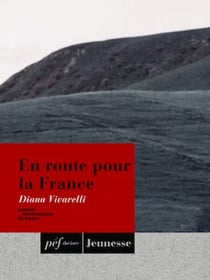 En route pour la France