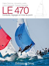 Le 470 - Conduite, réglages et mise au point