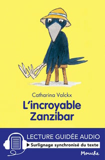 L'incroyable Zanzibar