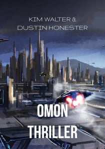OMON - Das Auge /Der Virus