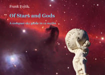 Of Stars and Gods - A compact sky guide in 12 myths