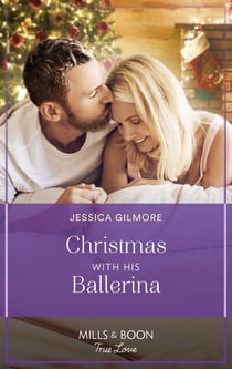 Christmas With His Ballerina