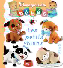 Les petits chiens - interactif