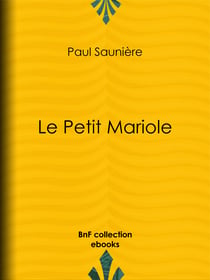 Le Petit Mariole