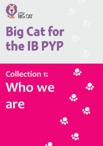 Ebook library 1: Who we are