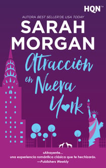 Atracción en Nueva York