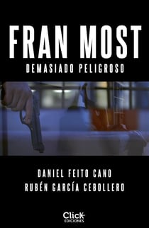 Fran Most - Demasiado peligroso