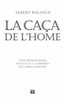 La caça de l'home