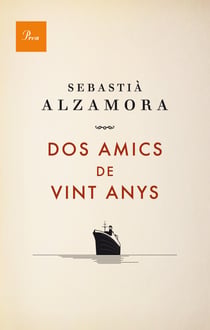 Dos amics de vint anys