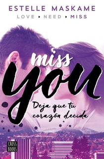 You 3. Miss you - You 3