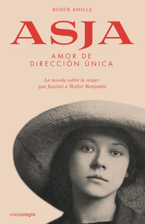 Asja - Amor de dirección única
