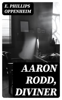Aaron Rodd, Diviner