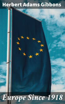 Europe Since 1918