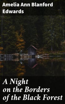 A Night on the Borders of the Black Forest
