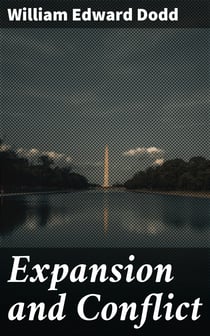 Expansion and Conflict