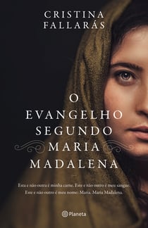 O evangelho segundo Maria Madalena - Esta e não outra é minha carne. Este e  não outro é meu sangue.