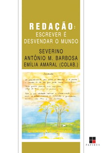Redação - Escrever é desvendar o mundo