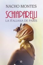 Schiaparelli.  La italiana de París